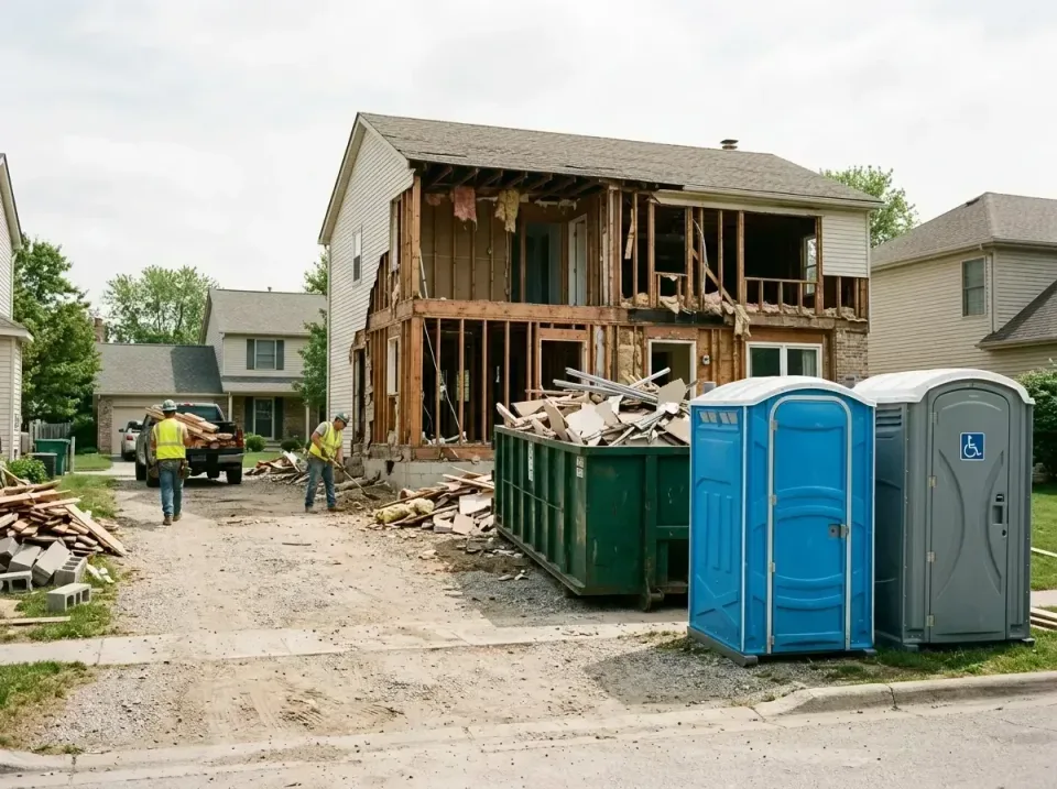 home-renovation-demolition-sit-010 — frequently asked questions, Portable Toilet & Dumpsters Rental in Malden, MA